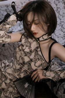中国女排