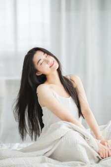 伊藤美诚十一比零